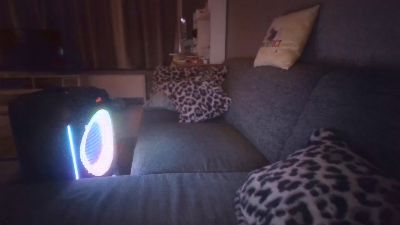 NymfoQueen live from Netherlands