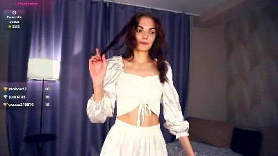 OctaviaBlumer live from United States