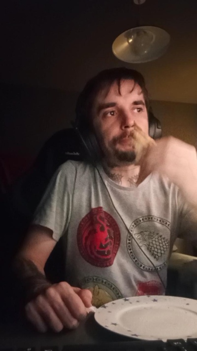 Octoboss live from Spain
