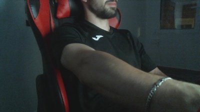 Onflamesss live from Spain