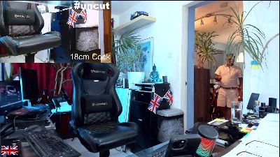 OnlineBossUK live from United Kingdom