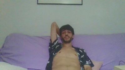 Pablox218 live from Spain