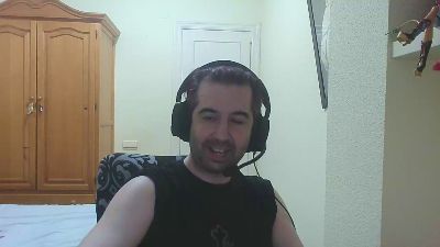 Paineffx2 live from Spain