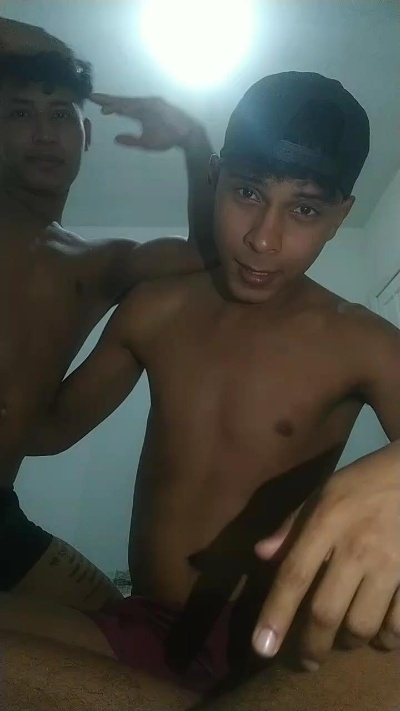 Papi2025 live from Brazil