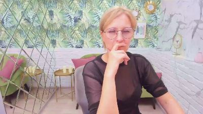 ParisCherry live from Estonia