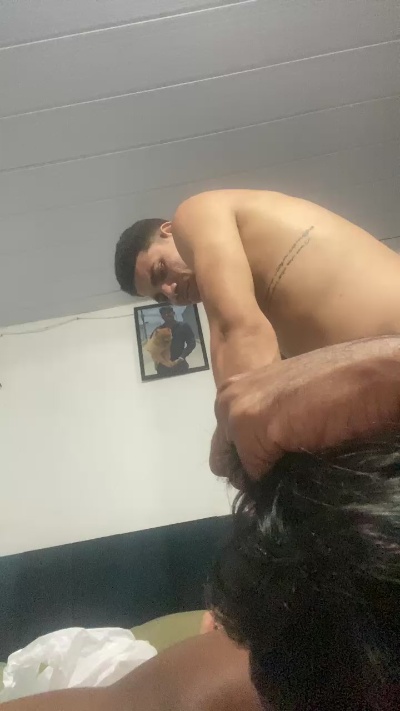 ParrudoDA live from Brazil