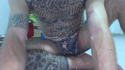 Pau_hot_23cm live from Brazil