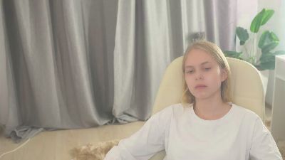 PearleneFeijoo live from Italy