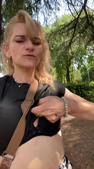 Pechefraise30 live from France