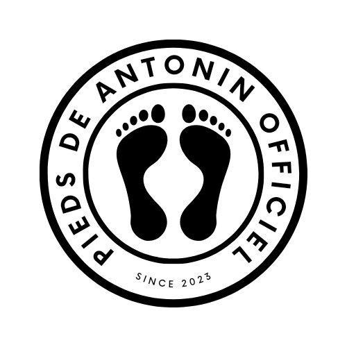 PiedsAntoninOff live from France