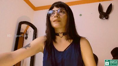 Poetica_ live from Mexico