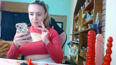 Porkigiirl live from Argentina