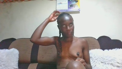 Preciousfay live from Kenya