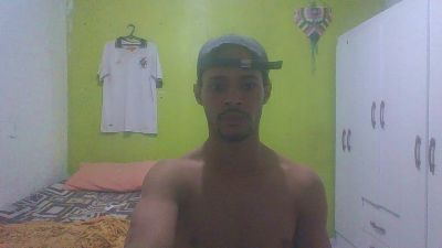 Prerochique live from Brazil
