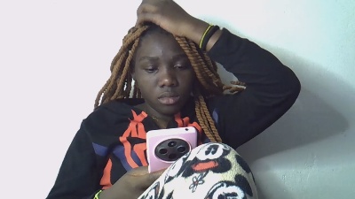 Queen_Sexxy18 live from Kenya