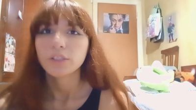 RachaelMannon live from France