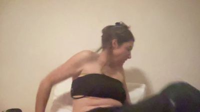 Racheey live from Australia