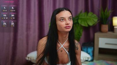 RachelRave live from Romania