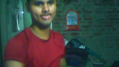 Rakesh_Shadow live from India