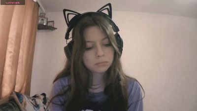 RandiDeary live from Czechia