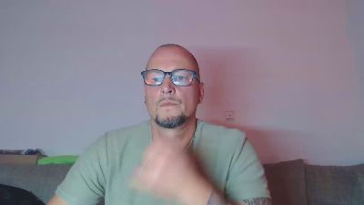Ray_Gray live from Germany