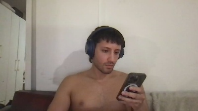 Rednurc live from Argentina