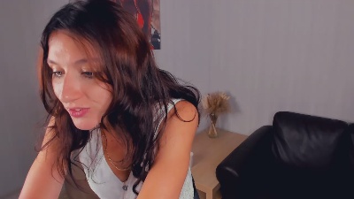 ReinaCerroni live from United States