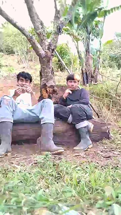 Remote_live live from Colombia