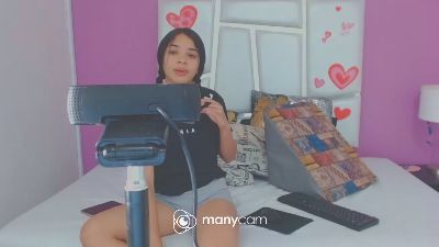 ReysDaniely live from Colombia
