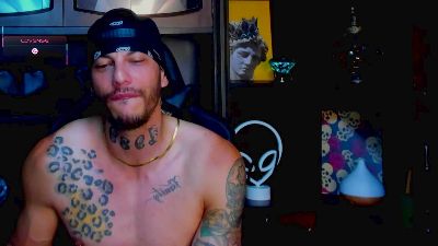 RickG_Oficiial live from Colombia
