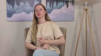 RivkaHavner live from Germany
