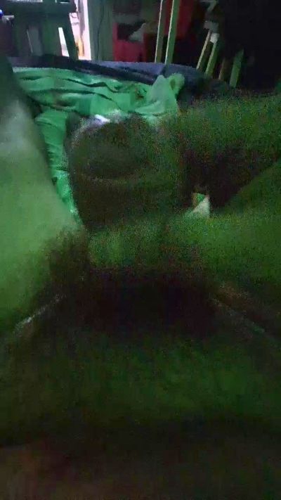 Roberoro live from Uruguay