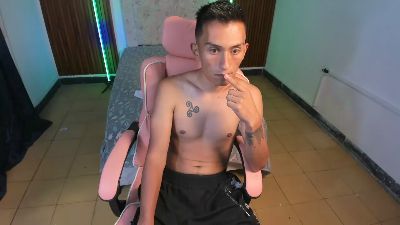 Roberto_Pinzon live from Colombia