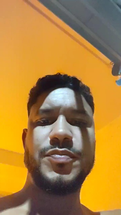 Rodrigobaiano live from Brazil