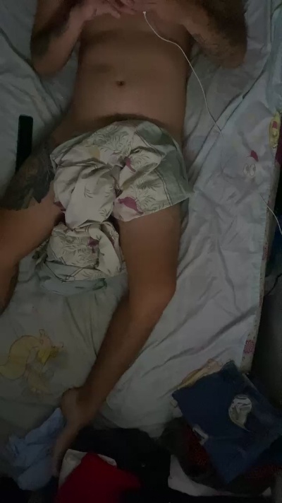 Ronni22_ live from Venezuela