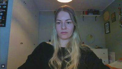 Rosie_June live from Germany
