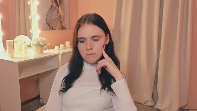 RoxanaJurewicz live from United States