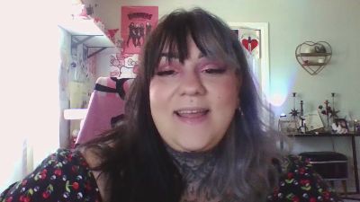 RudeGrrrl live from United States