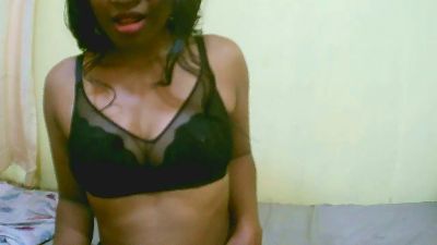 Ryhanaah live from Madagascar