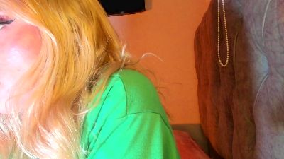 Sabrina_Cole live from Colombia