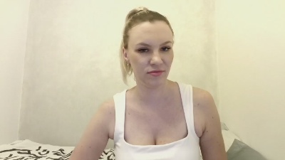 SadieDesire live from Norway