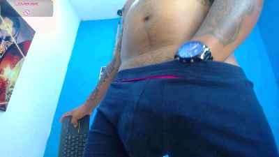 Saipadpuer30 live from Colombia