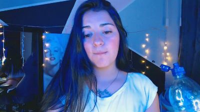 Samanta_james19 live from Spain