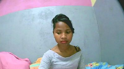 Samirah98 live from Madagascar