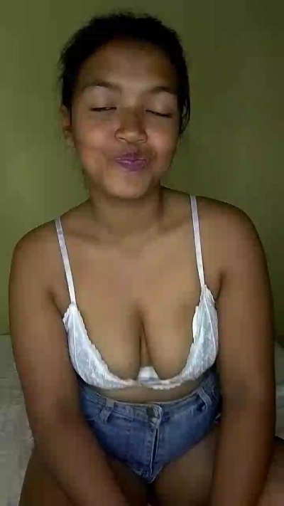 Samiralove67 live from Madagascar