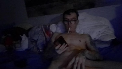 SamouraijakD live from Canada
