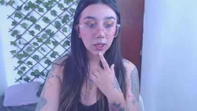 Samy_evans_ live from Argentina