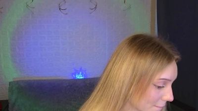 SandraSanvee live from Netherlands