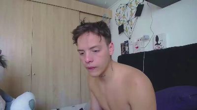 Santiago_xhot live from Colombia