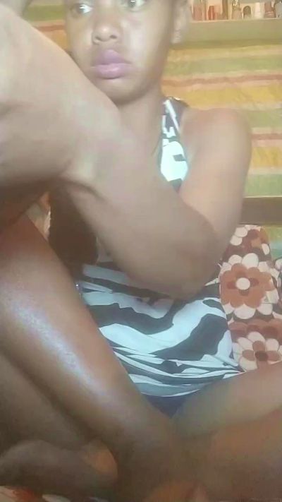 Sarahkwel live from Madagascar